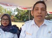 Masyarakat Menyapa Wako dan Wawako di Wilayah Kecamatan Tamansari