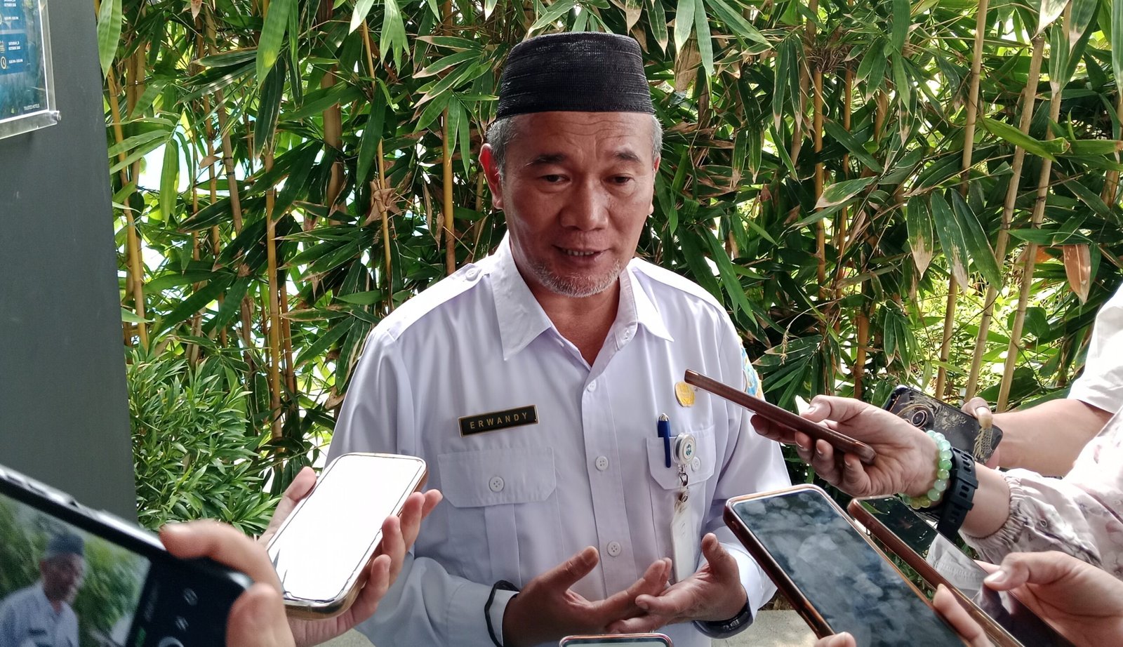 DPPPAKb Melakukan Pencegahan Anak Berisiko Stunting