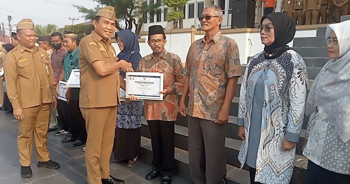 Agustu: Manfaatkan Waktu Tersisa Percepat Penyelesaian Administrasi